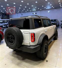 فورد برونكو